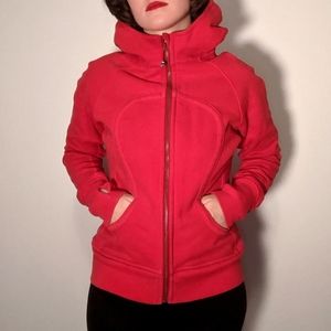 Lululemon Suba Zip Hoodie